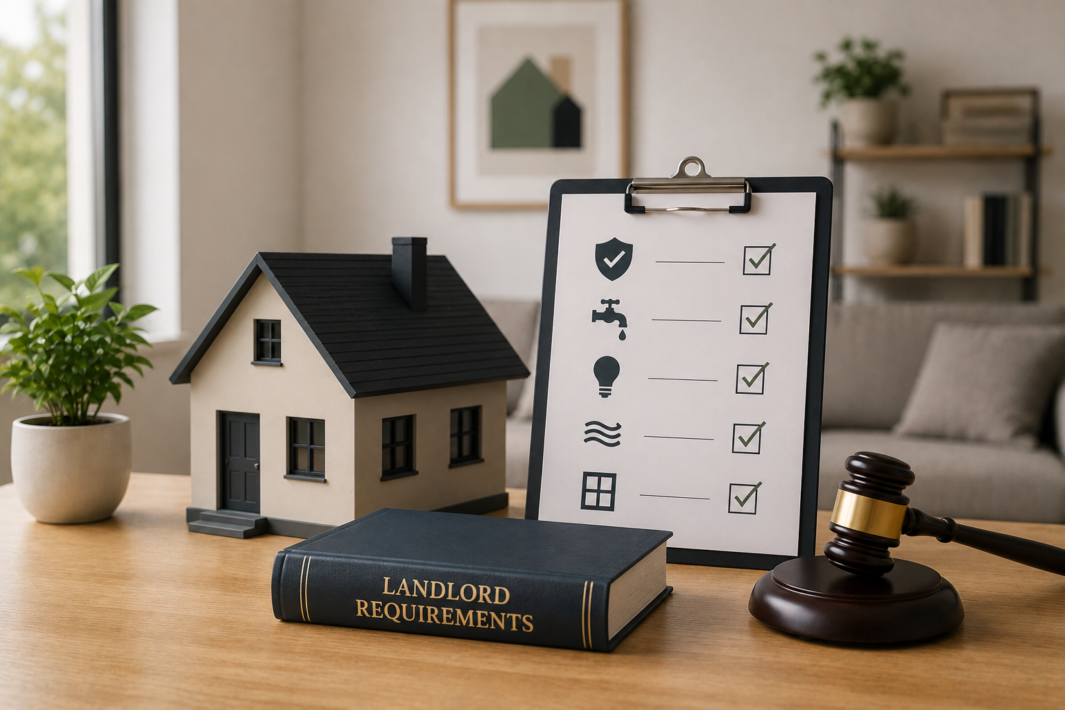 Habitability laws: what landlords are legally required to provide tenants
