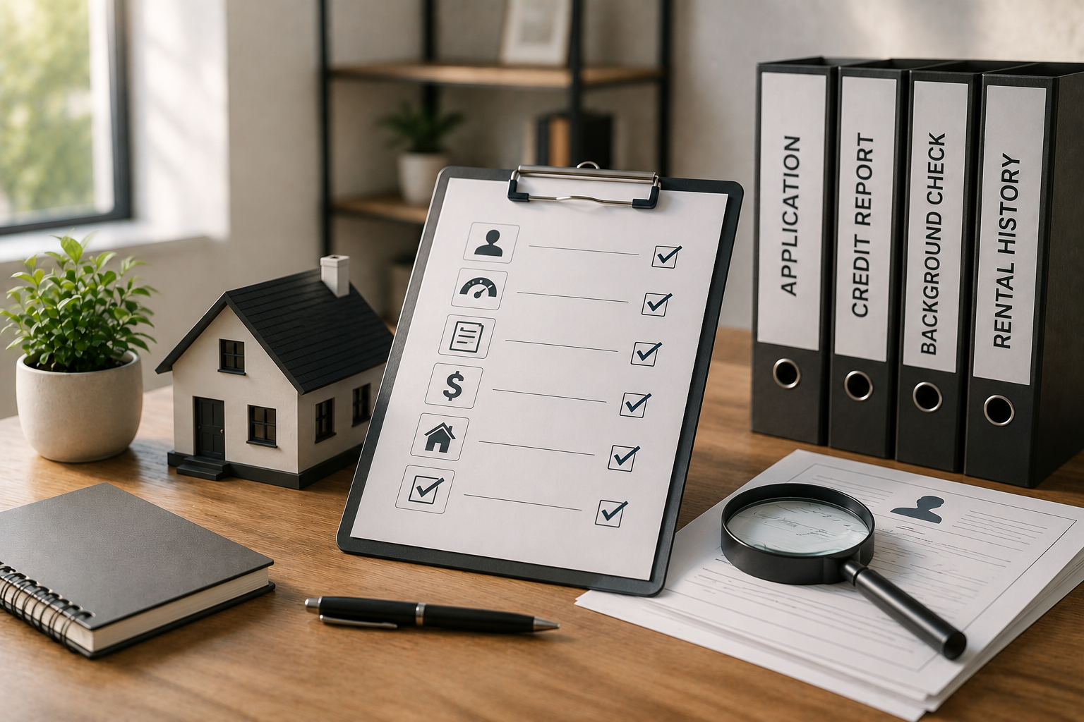 How to screen tenants: a complete guide for landlords