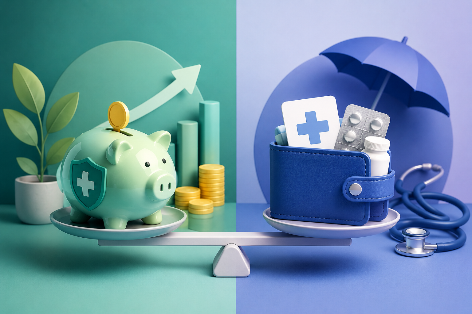 HSA vs FSA: which health account saves you more money in 2026?