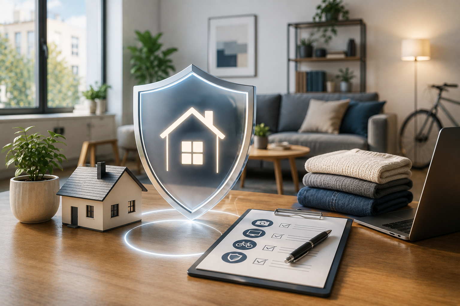 Renters insurance 101: what it covers and why every tenant needs it
